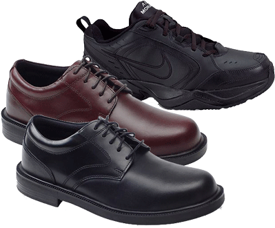 Shoes - Men's Deer Stags Times Shoes, Size 7 W (400x400), Png Download