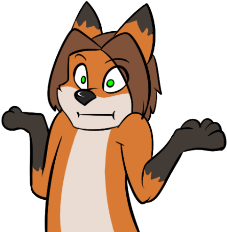 Seth Shrug - Shrug (480x476), Png Download