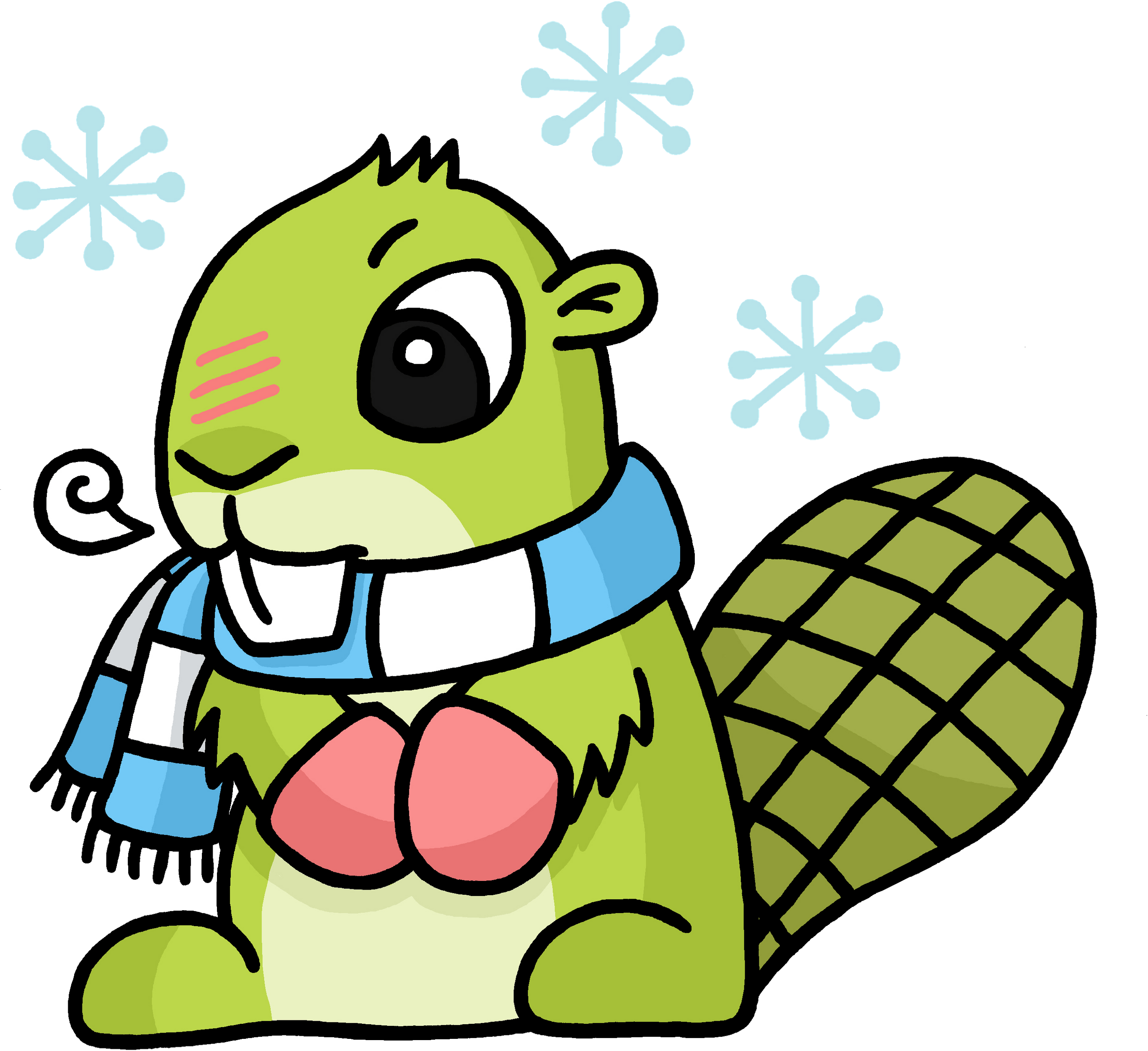 Cold Weather Adsy - Portable Network Graphics (3000x3000), Png Download