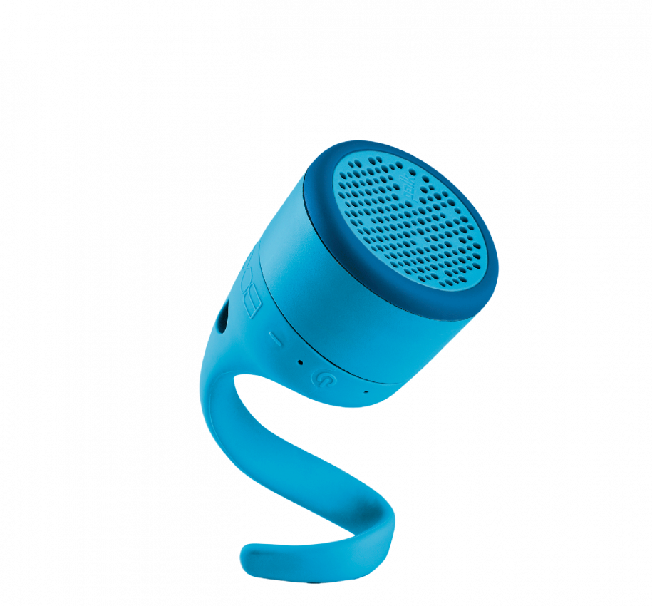 Swimmer Jr - Boom Swimmer Jr. Ipx7 Waterproof Speaker With Battery (915x850), Png Download