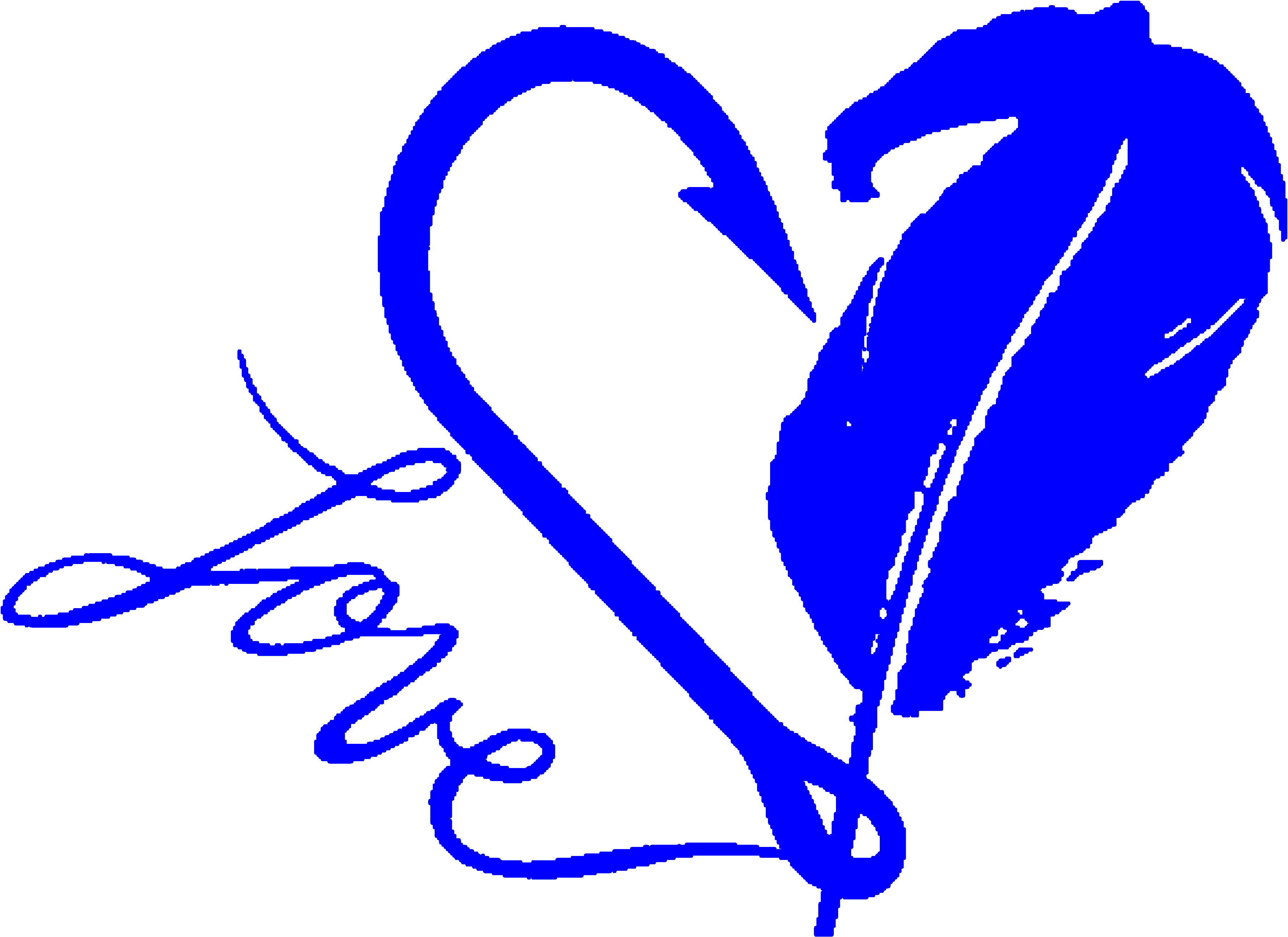 Jpg Freeuse Stock Fish Hook Heart Clipart - Fish Hook (3618x2664), Png Download