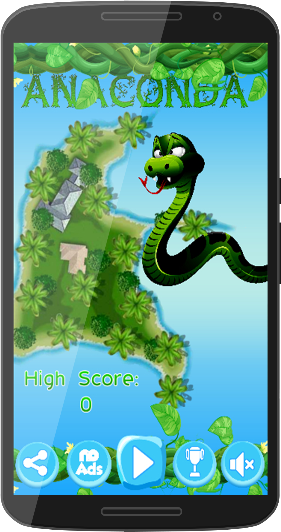 01 Screen1 - Smartphone (2000x2000), Png Download
