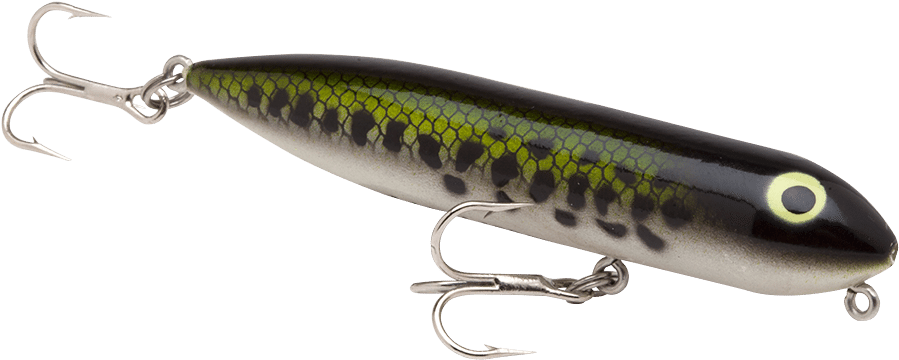 Bass Drawing River Fish - Fishing Lure Png (1000x1000), Png Download