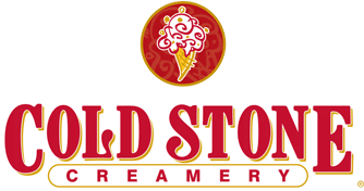 Cold Stone Creamery - Cold Stone Creamery Logo (400x400), Png Download