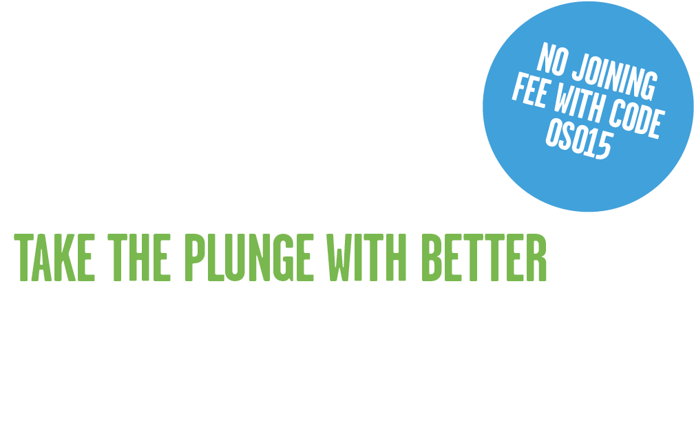 Save On A Better Swim Membership - Swimming (1067x800), Png Download