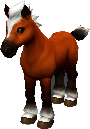 Download 20480 Epona Majora S Mask Full Size Png Image Pngkit