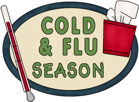 Influenza (499x374), Png Download