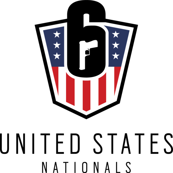League Information - Rainbow Six Us Nationals (600x602), Png Download