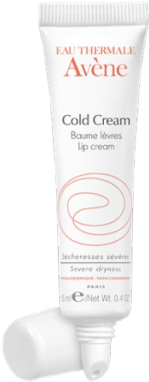 Avene Avène Cold Cream Hand Cream (50ml) (380x460), Png Download