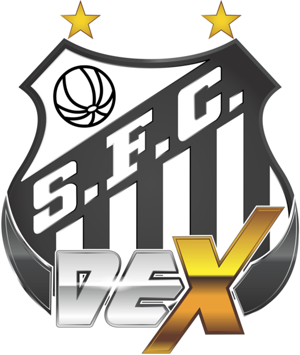Santos Dexterity (600x710), Png Download