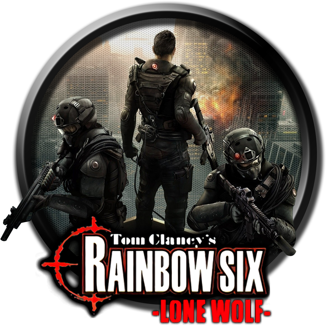 Liked Like Share - Rainbow Six Siege (1133x1133), Png Download