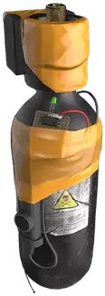 Is The Gear In Rainbow Six Siege Real - Real Life R6s Gadgets (602x339), Png Download