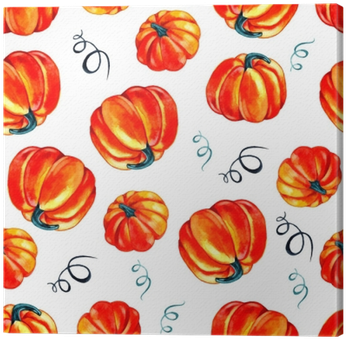 Artistic Seamless Halloween Pattern Design - Design (400x400), Png Download