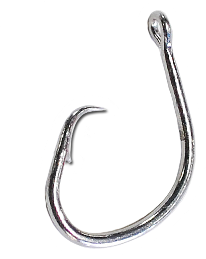 Maruto Bkn Circle Hook - Earrings (1000x600), Png Download