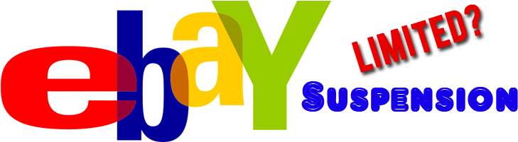 Ebay Suspension & Paypal Limited Guide Ebay Stealth - Ebay And Paypal Stealth Accounts (900x200), Png Download