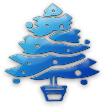 Christmas-tree - Christmas Tree Clipart (420x420), Png Download