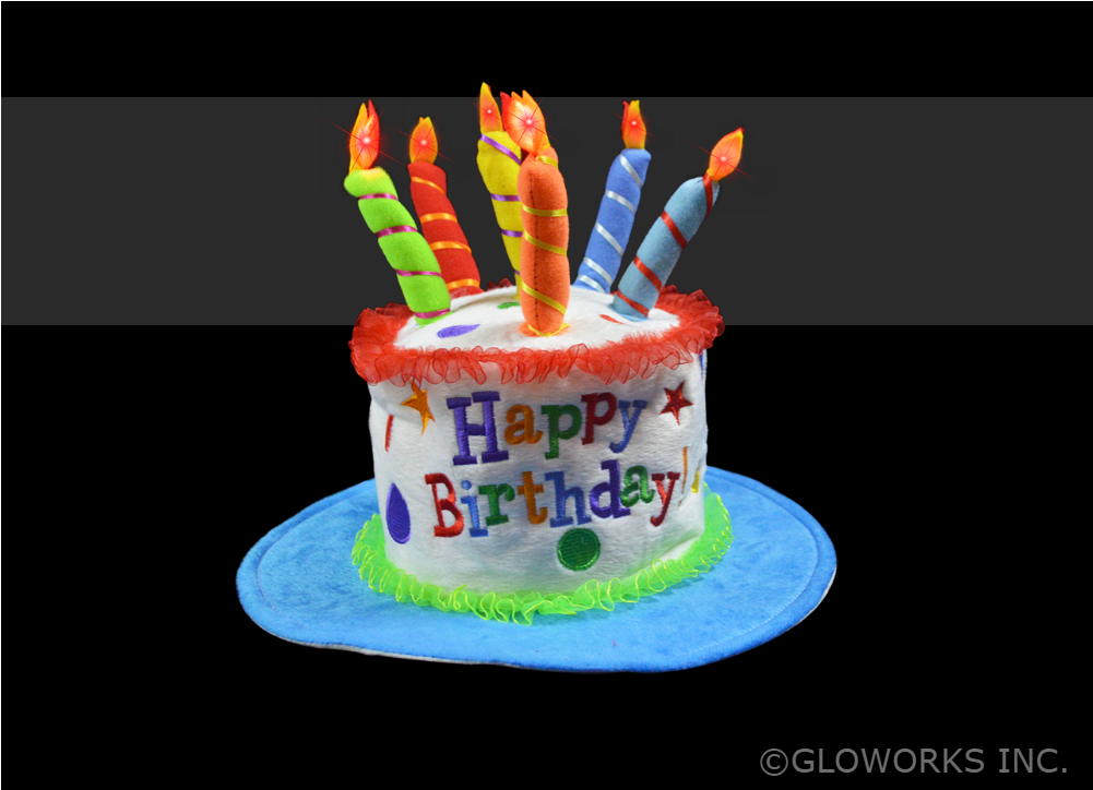 Birthday Cake (1000x1000), Png Download