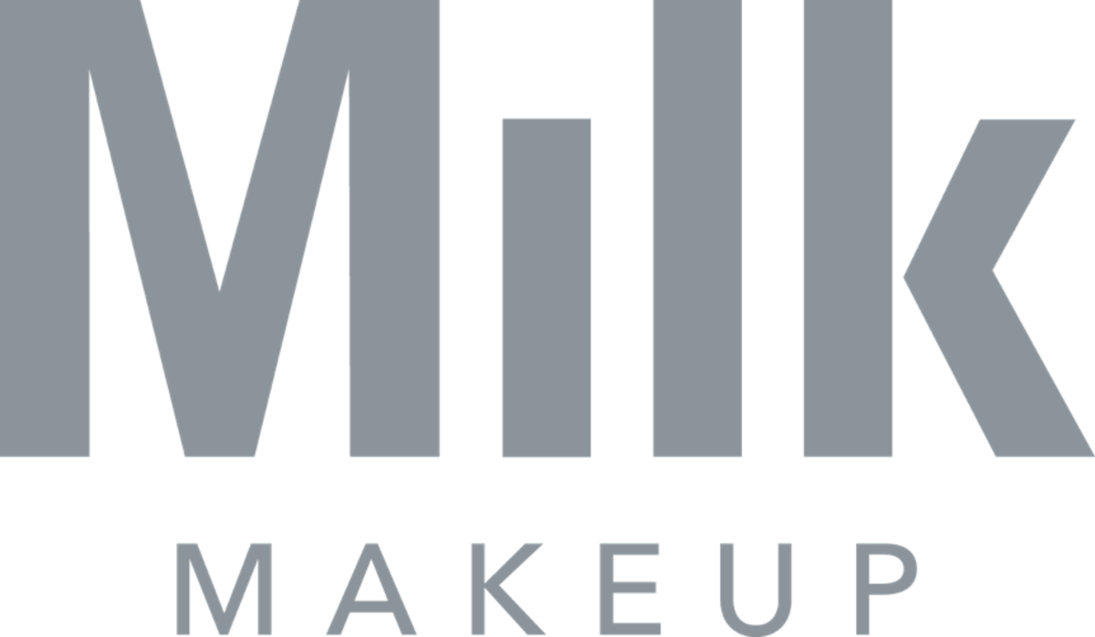Milk Makeup Logo (1200x699), Png Download
