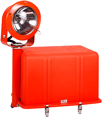 White Flashing Runway End Identification Lights - Runway End Identifier Lights (400x400), Png Download