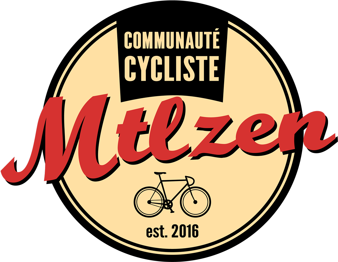 Mtlzen Logo - Montreal (2048x1194), Png Download