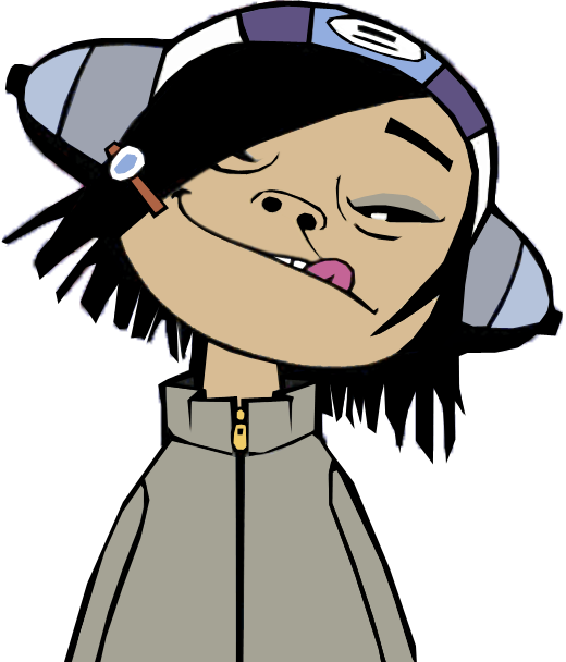 Google Search Gorillaz Noodle, Gorillaz Art, Jamie - Noodle Gorillaz Phase 1 (520x608), Png Download