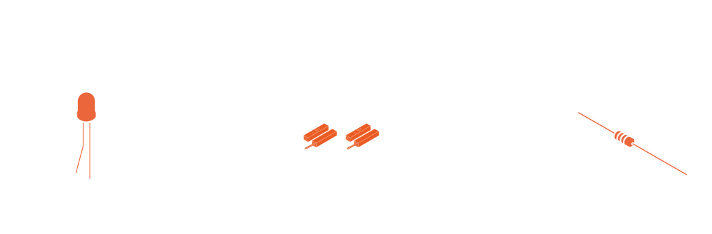 This Bit Is Very Important - Electrical Connector (1200x361), Png Download