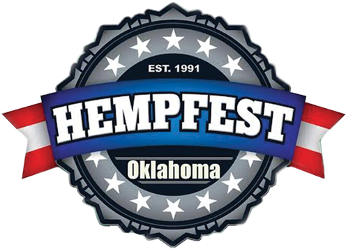 Hemp Fest Of Oklahoma - Seattle Hempfest (517x375), Png Download