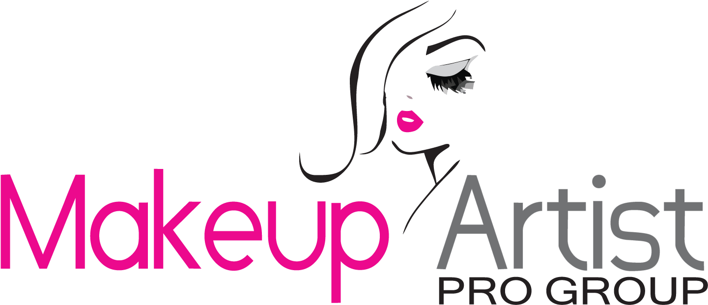 Make Up Artist & Skin Care Pro Group (1873x884), Png Download