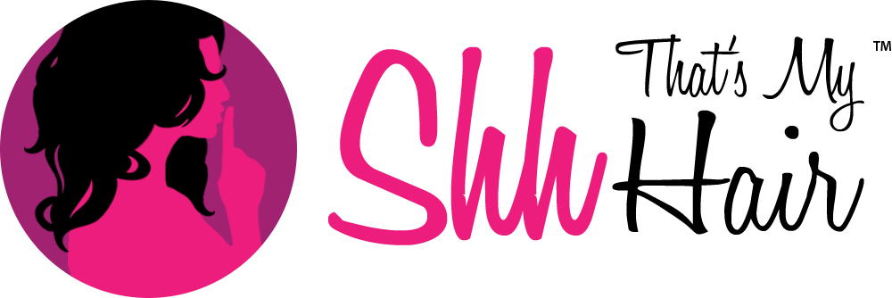 Shh That's My Hair - That's Paris: An Anthology Of Life, Love (1000x334), Png Download
