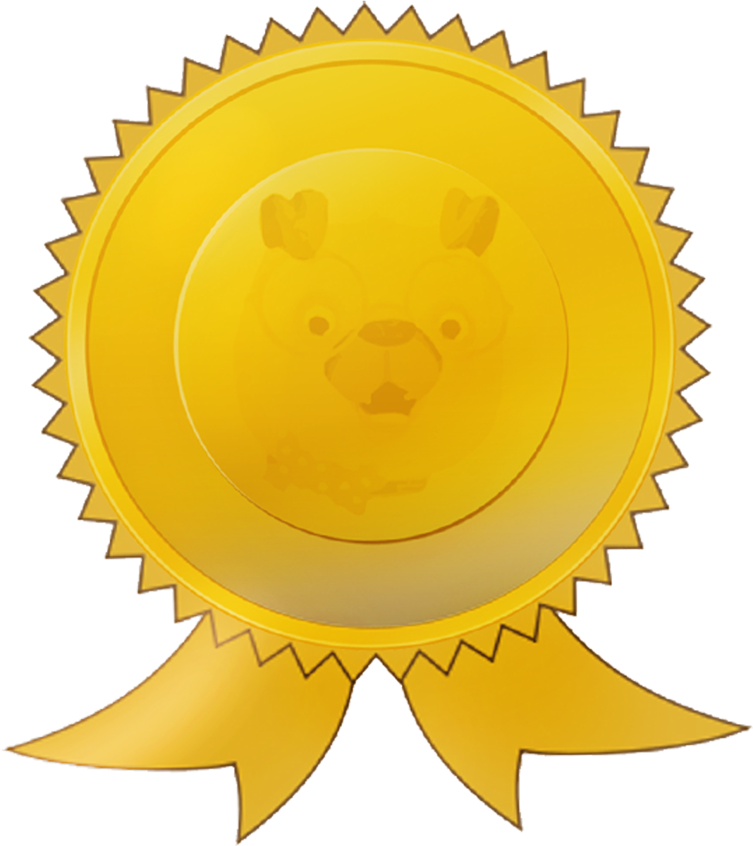 I Am A Huge Fan Of Chris's Work And He Was In Fact - Sample Of Certificate Seals (1289x1474), Png Download