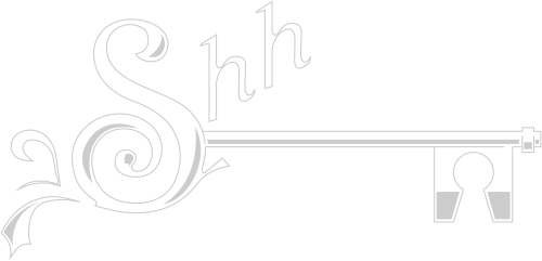 Barts Shh Key - Graphic Design (500x241), Png Download