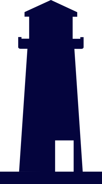 Lighthouse Clip Art (330x597), Png Download