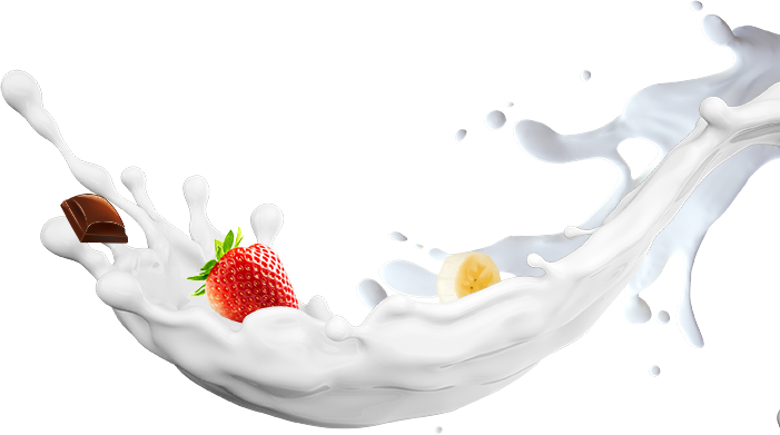 Experience The Deliciousness Of Life - Strawberry (701x391), Png Download