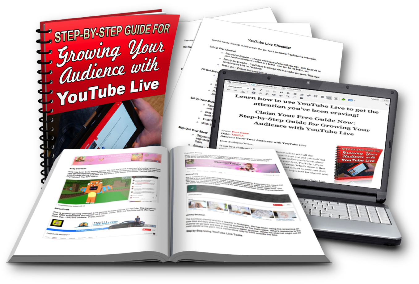 Whether You Want To Do A Webinar, An Online Conference, - Youtube (1470x944), Png Download