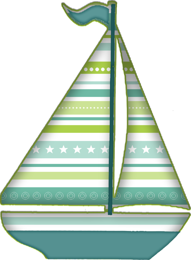 B *✿* Clipart Png - Sail (660x900), Png Download