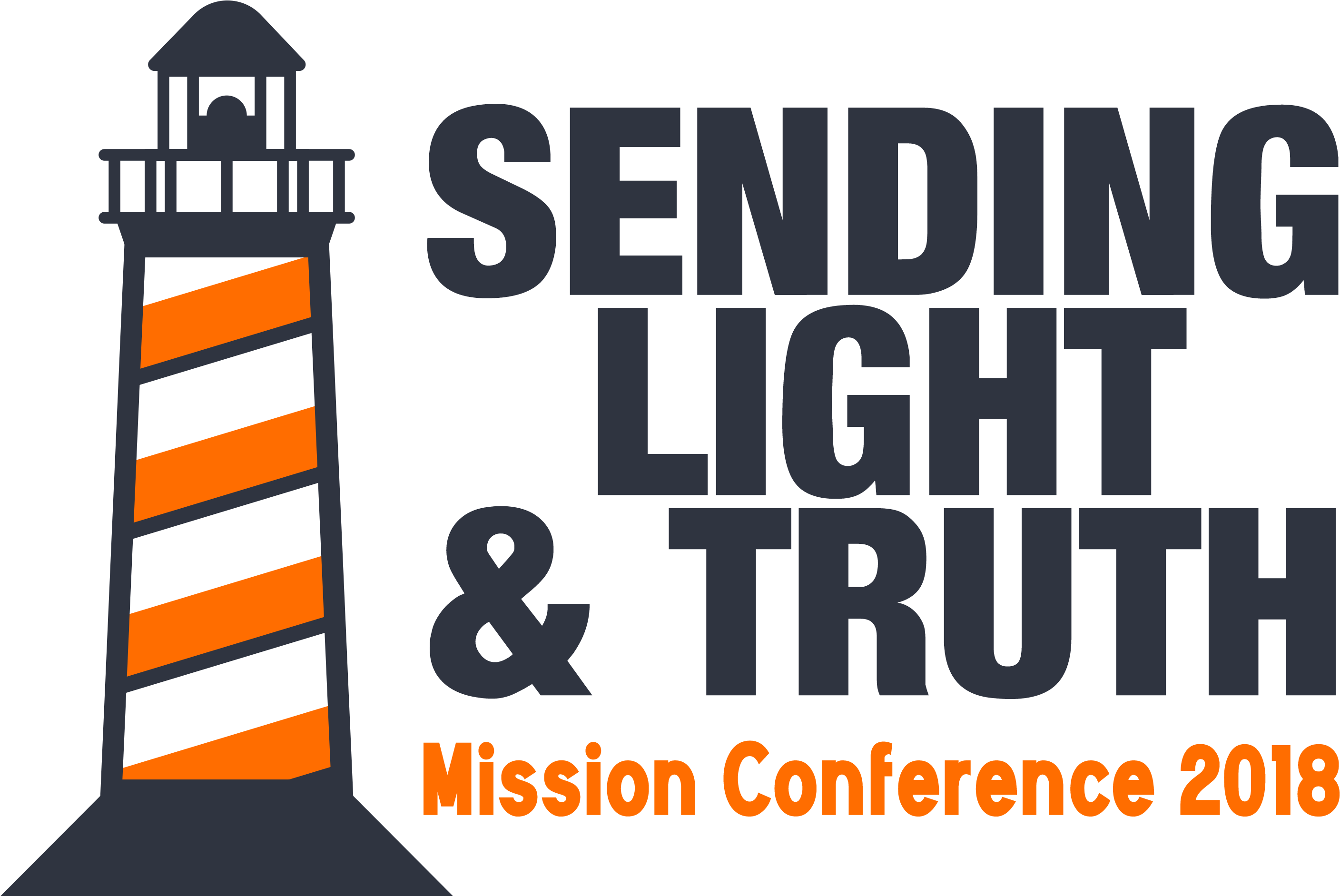 Lighthouse Mission Png - Sel Groupe (3840x2160), Png Download