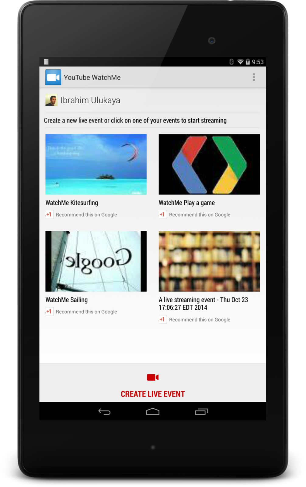 Youtube Watchme For Android - Society6 Book Bokeh Rug - 2' X 3' (1006x1598), Png Download