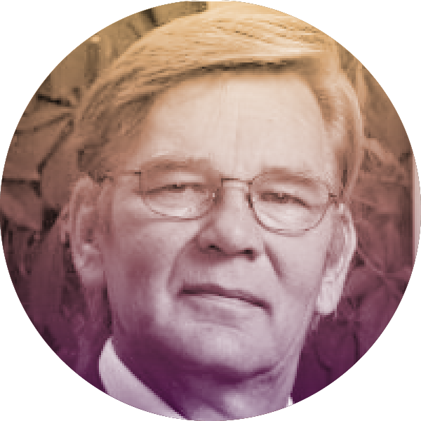 Veli Pekka Saarnivaara - Business Finland (600x600), Png Download
