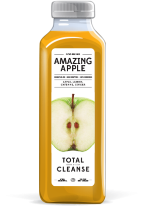 Juice - Bottle (288x480), Png Download