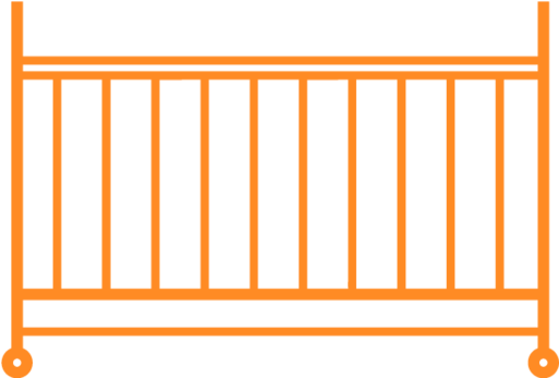 Crib - Belém Tower (750x750), Png Download