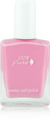 Product Grid - Creamy Polish - Crush - Nail Polish (480x480), Png Download