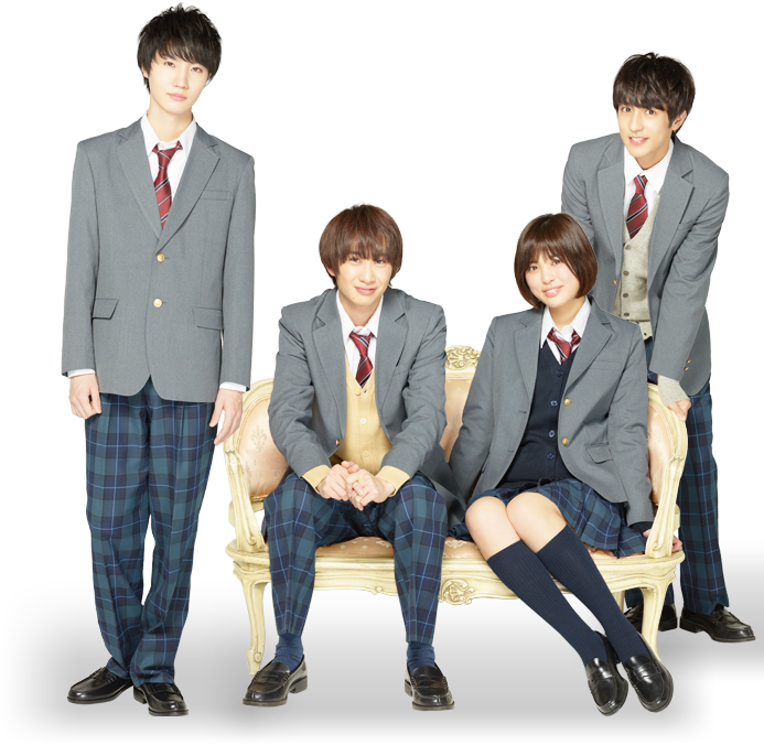 @gmcofficial2016さんのツイート - Seihi Good Morning Call (1600x960), Png Download
