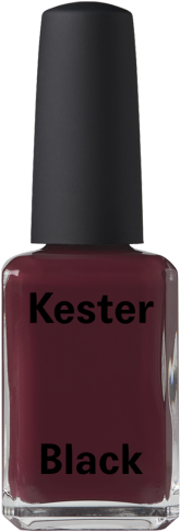 Kester Black Nail Polish Narcissist - Kester Black Narcissist Nail Polish 15ml (1000x667), Png Download