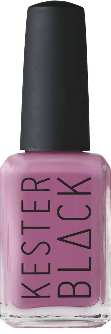 Nail Polish Png Gear - Barbie Nail Polish 15ml By Kester Black (2362x1575), Png Download