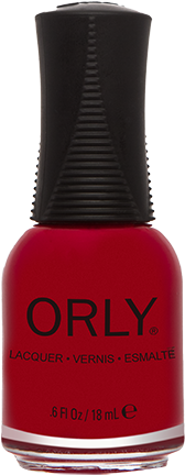 Orly Nail Polish Png (500x750), Png Download
