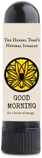 Good Morning Energy Inhaler-2 (700x700), Png Download