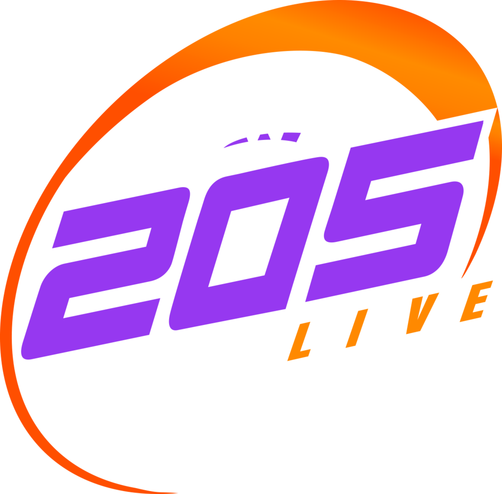 Youtube Live Logo Png Download - 205 Live Logo Png (1024x1009), Png Download