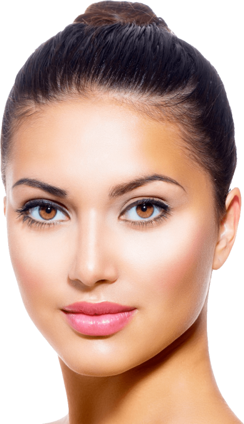 Free Png Women Faces Png Images Transparent - Marula Organix Cold Pressed Marula Oil - Infused (480x832), Png Download
