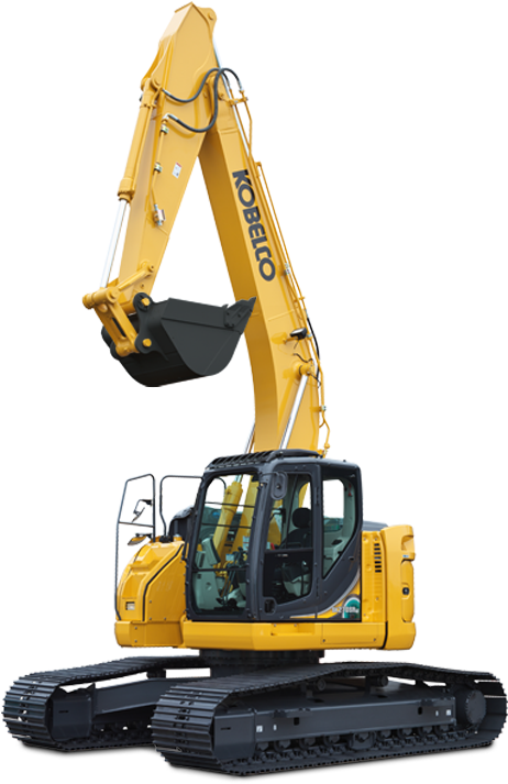 Sr Series - Kobelco 160 Blade Runner Specs (800x792), Png Download