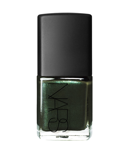 Nars Cosmetics Nail Polish Collection Night Porter (426x640), Png Download